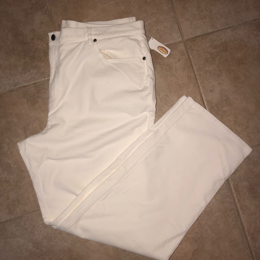 Talbots Pants.